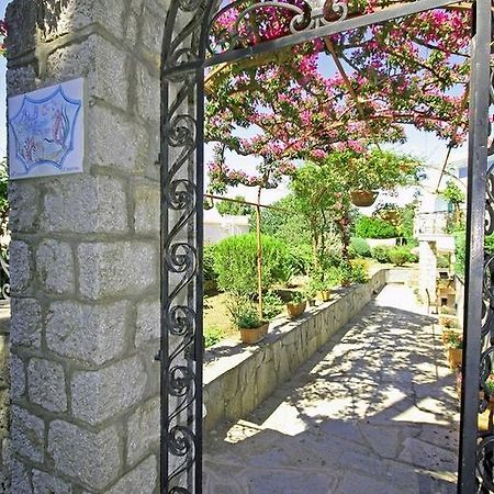 Cavalluccio Marino Anacapri  Exterior photo