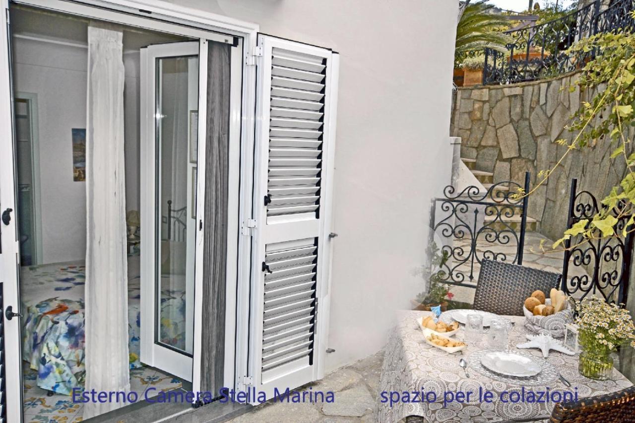 Cavalluccio Marino Anacapri  Exterior photo